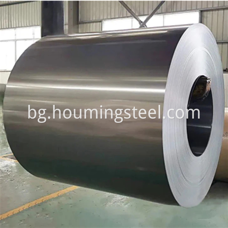 silicon steel for transformer03